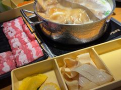 -呷哺呷哺 黄金牧场 (枣强吉美购物广场店)