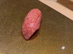 -鮨一日本料理(大中华店)