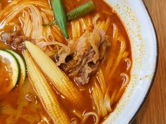 泰式冬阴功河粉-JOYBOX盒里(南湖天地店)