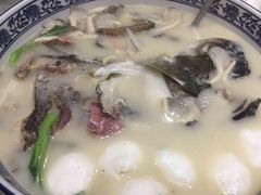 -新天禧大酒店·四十年浙菜·禧宴(西湖店)