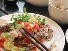 -THE PAWON·8碗(古北SOHO店)