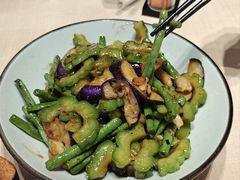 -香顺·客家菜(常平店)