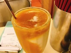 -永盈茶餐厅(中山四路店)