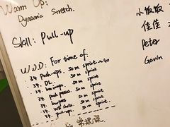-乐刻体能馆FitTribe飞踹运动(西湖银泰店)