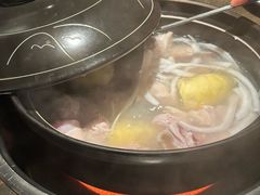 -同仁四季椰子鸡(海岸城天利店)