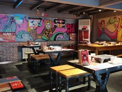 -管氏翅吧(广渠门店)