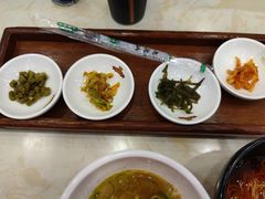 -乡党臊子面(丰庆公园店)