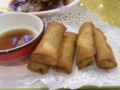 -阿巧一号私房菜(止园路店)