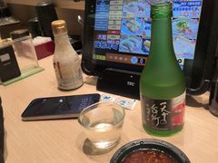 -大起水产回转寿司(道顿堀店)