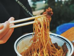 -李易面馆(树木岭店)