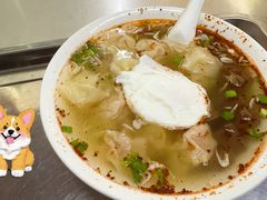 -巧手馄饨(箍桶巷店)