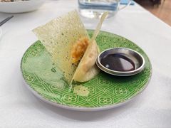 -品海楼·大连海胆锅贴馆(东港店)