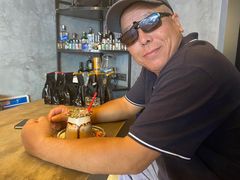 -BE NORMAL CAFE(霞溪路店)