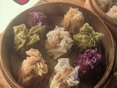 全家福烧卖-正宗天津烧麦馆(柳州路店)