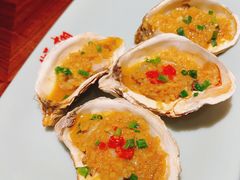 -蚝翅·海鲜粥·烧烤·羊肉季(鄞州万达店)