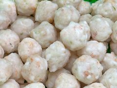 -阿娟牛肉丸·手打牛肉丸·现做现卖