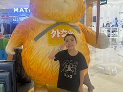 -上海来福士广场