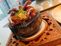 -悦轩中餐厅·高空江景·杭州柏悦酒店