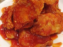 -山南熏肉大饼(辽菜旗舰店)