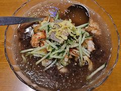 普通冷面-顺姬冷面(珲春分店)