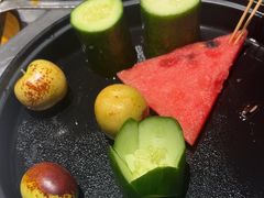-海底捞火锅(宇飞大厦店)
