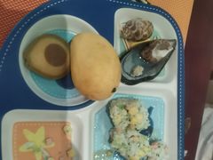 -昆明南亚风情园豪生大酒店-泰式国际海鲜自助餐厅