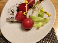 -菊上料理(蜀山银泰百货店)