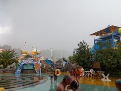 -青鱼湾水上乐园