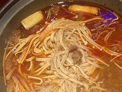 -肖记公安牛肉鱼杂馆·省级非物质文化遗产(江汉路直营店)