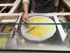 -煎饼道·新鲜现做(来福士店)