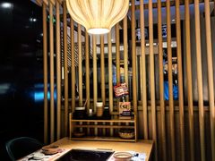 -温野菜涮涮锅(曲江大悦城店)