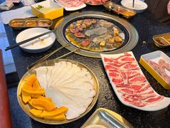 -熊大·鲜烤黄牛肉(五山店)