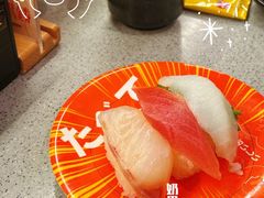 -友壹町寿司(佛山新DNA店)