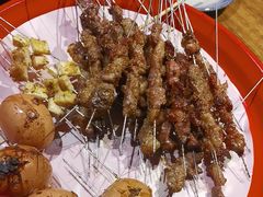 -北三老太太烧烤(人生一串上榜店)