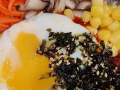 -韩都烤肉·烤鳗鱼(中街小北总店)