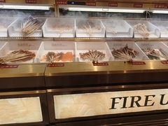 -热辣宗师·串串火锅(万达金街店)