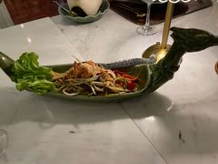 -Kinnaree by Vanessa WU