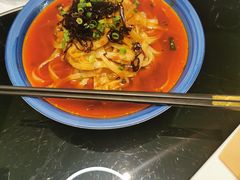 -鼎记酒楼(雁南一路店)