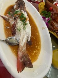 -厦门庐山大酒店·宴会厅