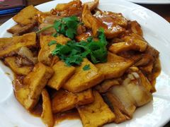 -金丝饭庄(金丝新天地保障性住宅小区店)