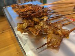 -李不管把把烧(天府三街店)