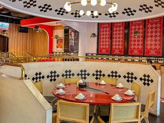 -牧人烤全羊(江海大道店)
