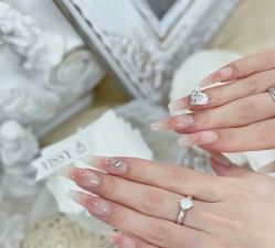 -LILY NAILS美甲美睫