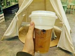 -喜茶(北京三里屯太古里店)
