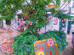 -The Good Place好地方·Brunch·coffee(国贸店)