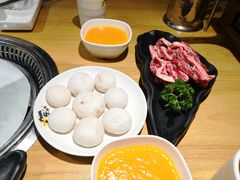 -牛市牛烤肉(西单大悦城店)
