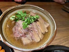 -扬州狮子楼·非遗淮扬菜(东关街店)