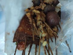 -夫妻串店(和睦路店)