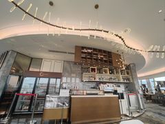 -杏荟旋转餐厅(广州爱群店)