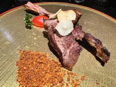-上井料理黑金店(IFS国金中心店)